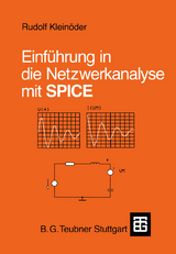 Einführung in die Netzwerkanalyse mit SPICE