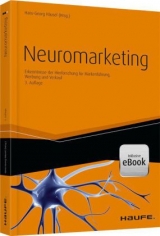 Neuromarketing - Hans-Georg Häusel