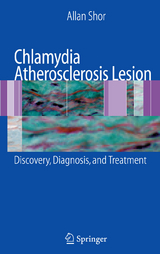 Chlamydia Atherosclerosis Lesion - Allan Shor