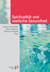 Spiritualität und seelische Gesundheit - 