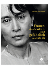 Frauen, die denken, sind gefährlich und stark - Stefan Bollmann