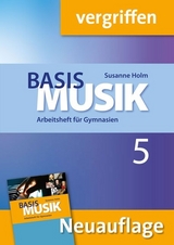 Basis Musik - Jahrgangsstufe 5 - 