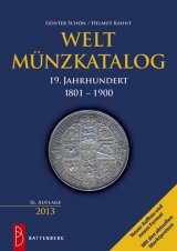 Weltmünzkatalog 19. Jahrhundert - Günter Schön, Helmut Kahnt