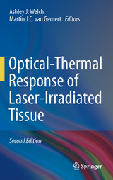 Optical-Thermal Response of Laser-Irradiated Tissue - 