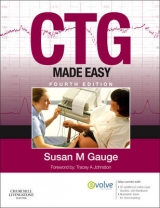 CTG Made Easy - Gauge, Susan