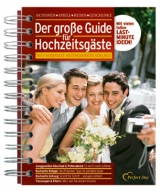 Der große Guide für Hochzeitsgäste - Pyczak, Bettina