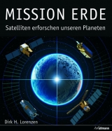 Mission Erde - Dirk H. Lorenzen