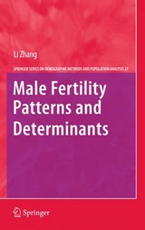 Male Fertility Patterns and Determinants - Li Zhang