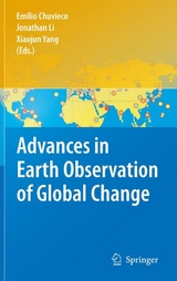 Advances in Earth Observation of Global Change - 