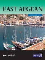 East Aegean - Heikell, Rod