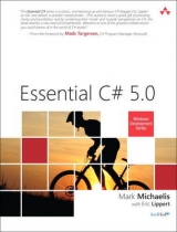 Essential C# 5.0 - Michaelis, Mark; Lippert, Eric