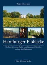 Hamburger Elbblicke - Katrin Schmersahl