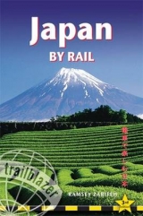 Japan by Rail - Zarifeh, Ramsey