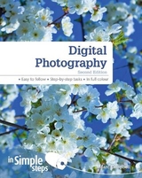 Digital Photography In Simple Steps - Campbell, Marc