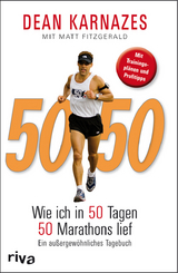 50/50 - Karnazes, Dean