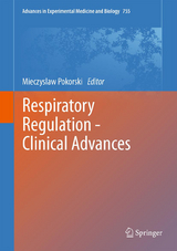 Respiratory Regulation - Clinical Advances - 