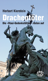 Drachentöter - Herbert Kierstein