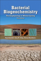 Bacterial Biogeochemistry - Fenchel, Tom; Blackburn, Henry; King, Gary M.