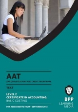 AAT Basic Costing - BPP Learning Media