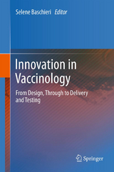 Innovation in Vaccinology - 