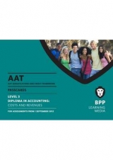 AAT Costs and Revenues - BPP Learning Media