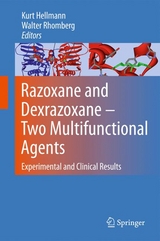 Razoxane and Dexrazoxane - Two Multifunctional Agents - 