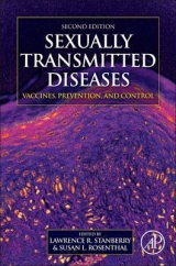 Sexually Transmitted Diseases - Stanberry, Lawrence R.; Rosenthal, Susan L