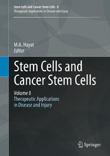 Stem Cells and Cancer Stem Cells, Volume 8 - 