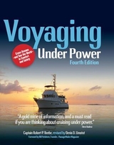 Voyaging Under Power - Beebe, Robert; Umstot, Denis