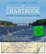 Intracoastal Waterway Chartbook Norfolk to Miami - Kettlewell, John; Kettlewell, Leslie