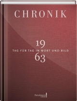 Chronik Jubiläumsband 1963