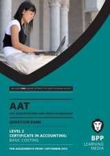 AAT Basic Costing - BPP Learning Media