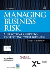 Managing Business Risk - Reuvid, Jonathan