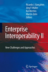 Enterprise Interoperability II - 