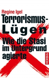 Terrorismus-Lügen - Regine Igel