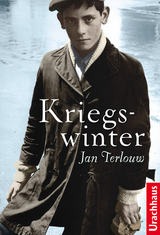 Kriegswinter - Jan Terlouw