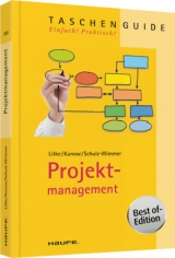 Projektmanagement - Best of - Hans-D. Litke, Ilonka Kunow, Heinz Schulz-Wimmer