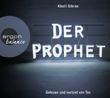 Der Prophet - Khalil Gibran