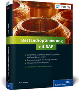 Bestandsoptimierung mit SAP - Marc Hoppe