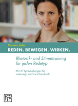 REDEN BEWEGEN WIRKEN - Daniela Zeller