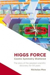 Higgs Force - Mee, Nicholas