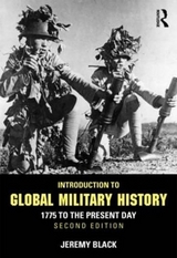 Introduction to Global Military History - Black, Jeremy