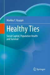 Healthy Ties - Markku T. Hyyppä