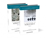 A Companion to World War II, 2 Volume Set - 