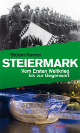 Steiermark - Stefan Karner