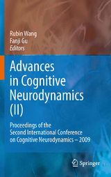 Advances in Cognitive Neurodynamics (II) - 