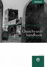 The Churchyards Handbook - Cocke, Thomas