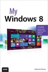 My Windows 8 - Murray, Katherine