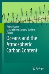 Oceans and the Atmospheric Carbon Content - 