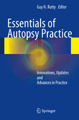 Essentials of Autopsy Practice - 